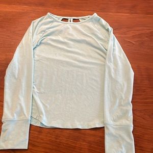 Kids Tek  Gear long sleeve shirt size Small (7)